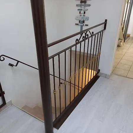Duplex Centre Du Roi Apartment Le Grau-du-Roi