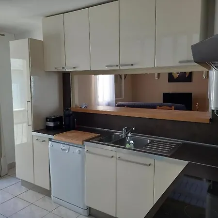 Daire Duplex Centre Du Roi *