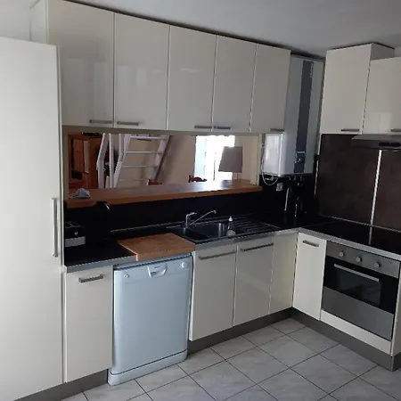 Duplex Centre Du Roi