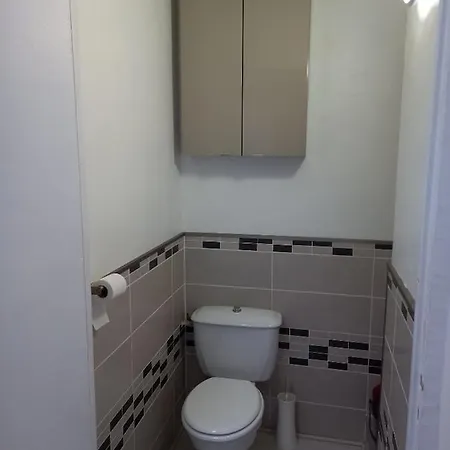 Duplex Centre Du Roi * Le Grau-du-Roi