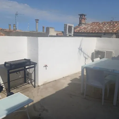 Duplex Centre Du Roi Daire