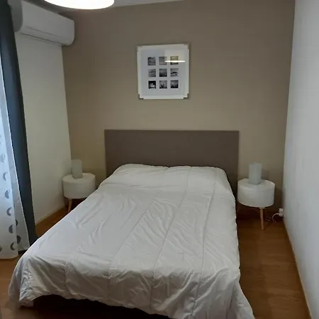 Duplex Centre Du Roi Daire Le Grau-du-Roi