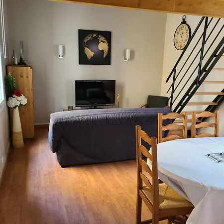 Duplex Centre Du Roi *