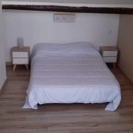 Duplex Centre Du Roi * Le Grau-du-Roi