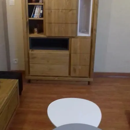 Daire Duplex Centre Du Roi Le Grau-du-Roi