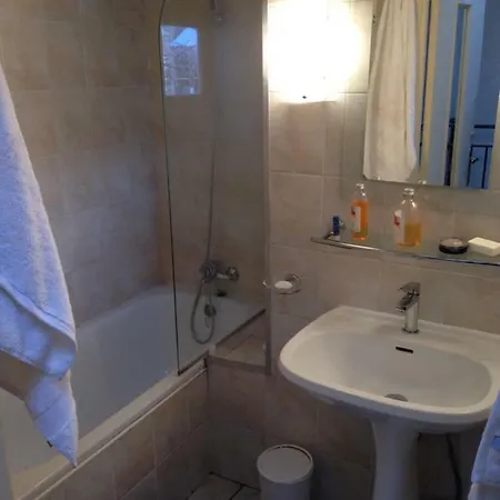 Duplex Centre Du Roi Le Grau-du-Roi