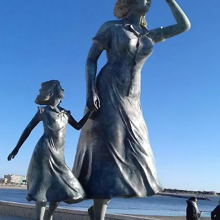 Daire Duplex Centre Du Roi *