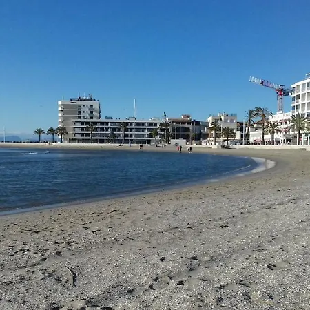 Duplex Centre Du Roi Daire *